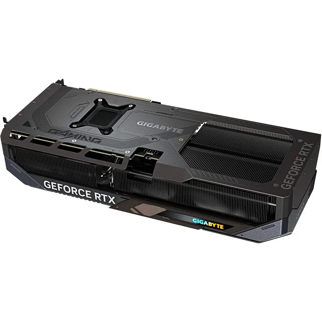 Відеокарта Gigabyte GeForce RTX 5070 Ti GAMING OC 16G (GV-N507TGAMING OC-16GD) UA [129418] - фото 6