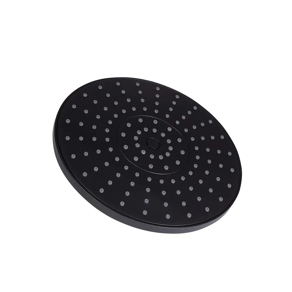 Душова система Lidz Aria 06L-BES Black, Чорний - фото 7