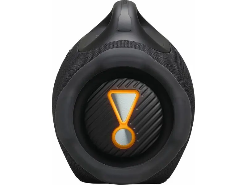 Портативна колонка JBL Boombox 4 Black (BOOMBOX4BLK) - фото 4