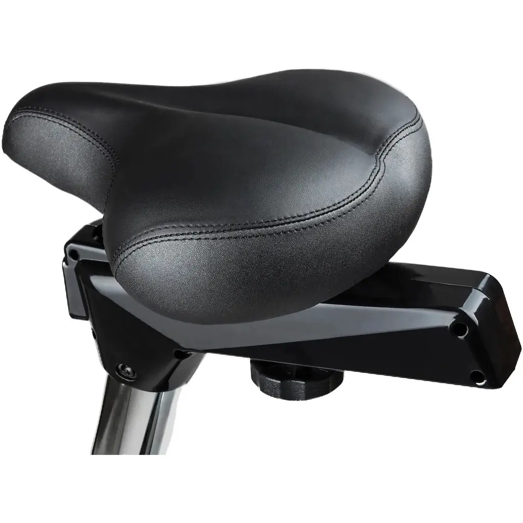 Велотренажер Hop-Sport HS-090H Apollo синий iConsole+ - фото 7