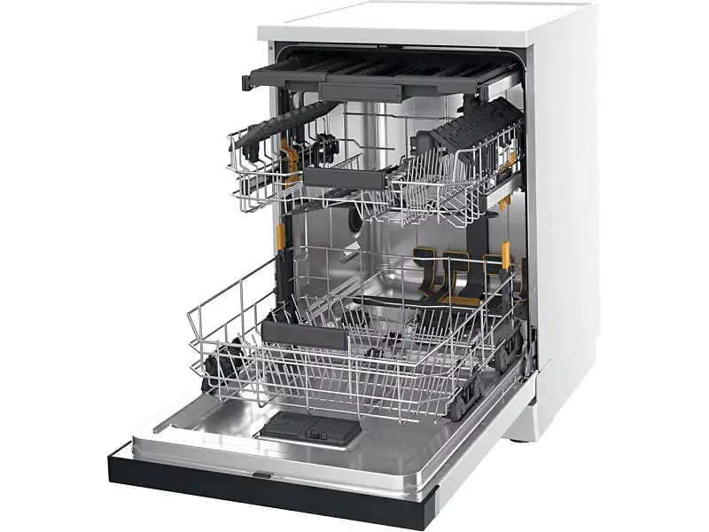 Посудомийна машина Whirlpool W7F HS31 - фото 4