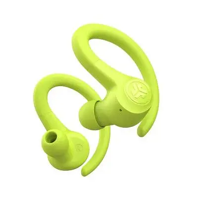 Навушники Jlab GO Air Sport Yellow (IEUEBGAIRSPRTRYEL124) - фото 2