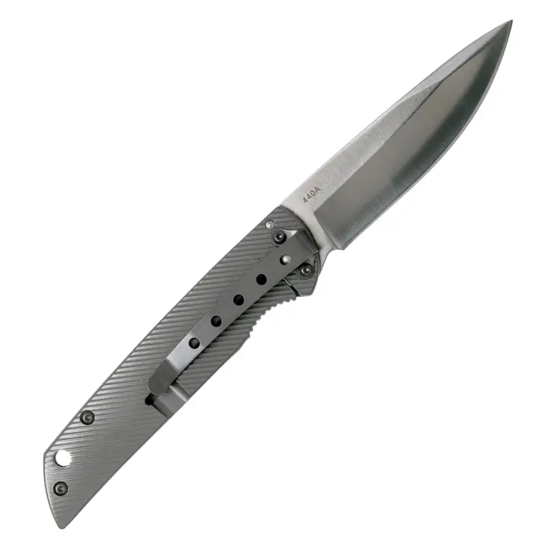Ніж складаний Boker Magnum Eternal Classic Темно-сірий - фото 2