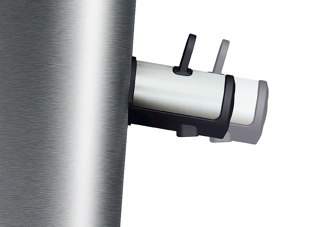 Соковыжималка Bosch MES 3500 (00000011718) - фото 10