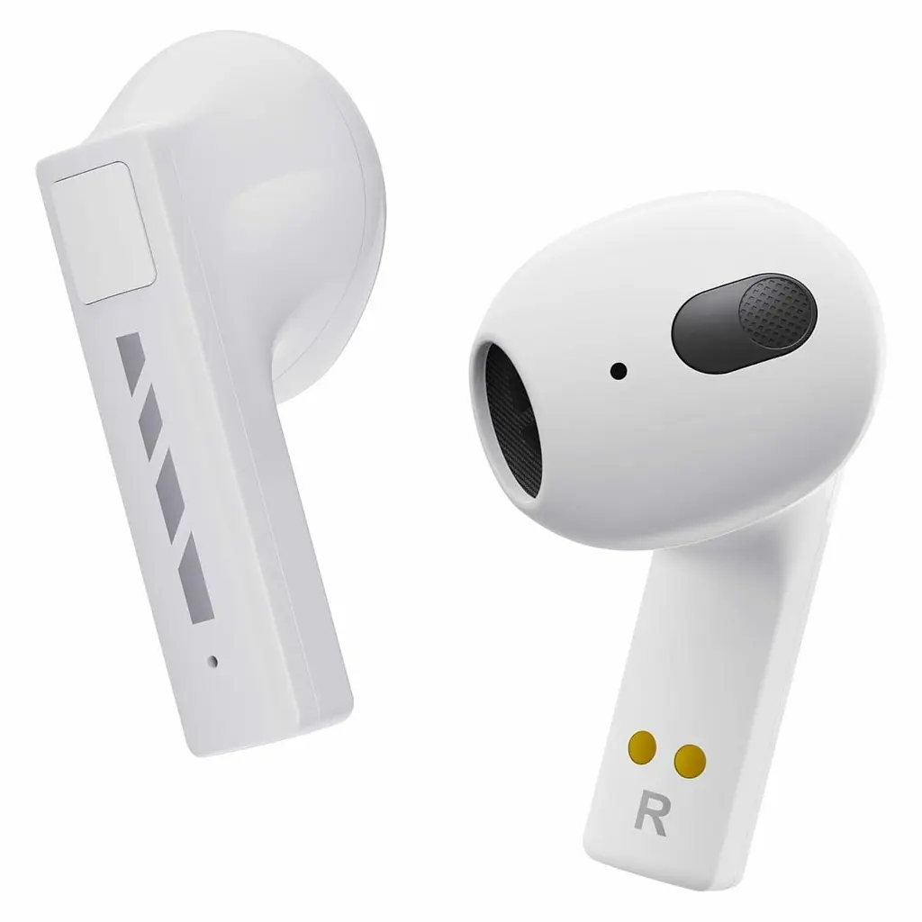 Навушники Black Shark T11 white - фото 3