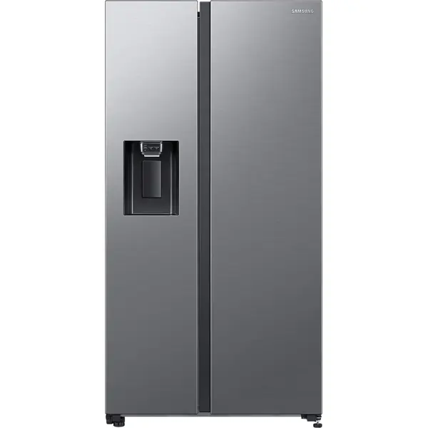 Холодильник SBS Samsung RS64DG5303S9UA - фото 2