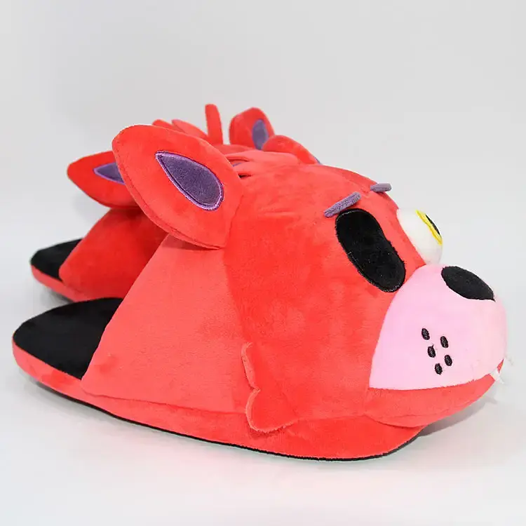 Тапочки GeekLand Фоксі П'ять ночей з Фредді FNAF48-135 - фото 3