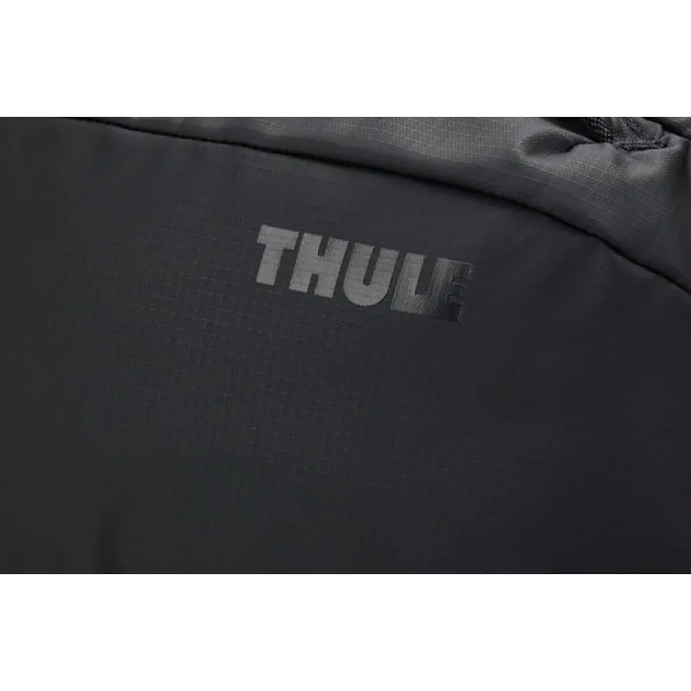 Сумка на пояс Thule Tact Waistpack TACTWP-05 5л Black - фото 7