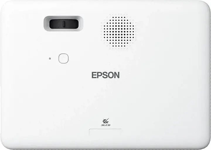 Мультимедійний проектор Epson CO-W01 (V11HA86040) - фото 3