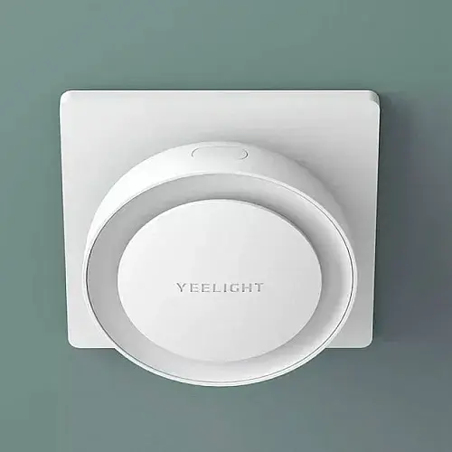 Нічник із датчиком руху Yeelight Plug-in Night Light Sensitive YLYD10YL - фото 3