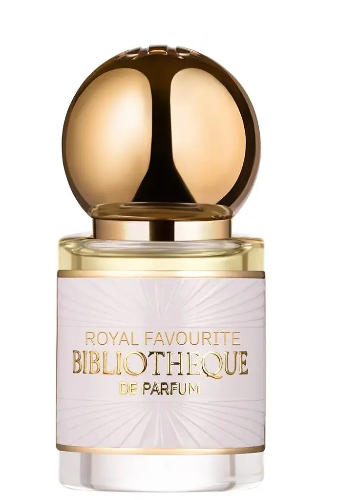 Мініатюра Bibliotheque de Parfum Royal favourite Парфумована вода 16 мл
