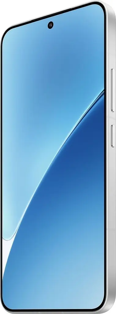 Смартфон Xiaomi 15, 12/256GB White (Global) (no charger) [5G, NFC] - фото 4