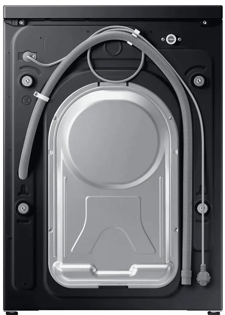Пральна машина Samsung WW80FG5L32ABLE - фото 4