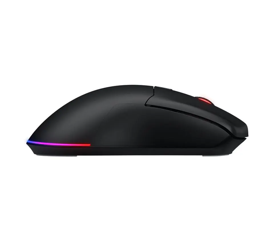 Игровая мышь HATOR HTM-630 Pulsar3 Wireless ESports Gaming 12000DPI 35G - фото 5