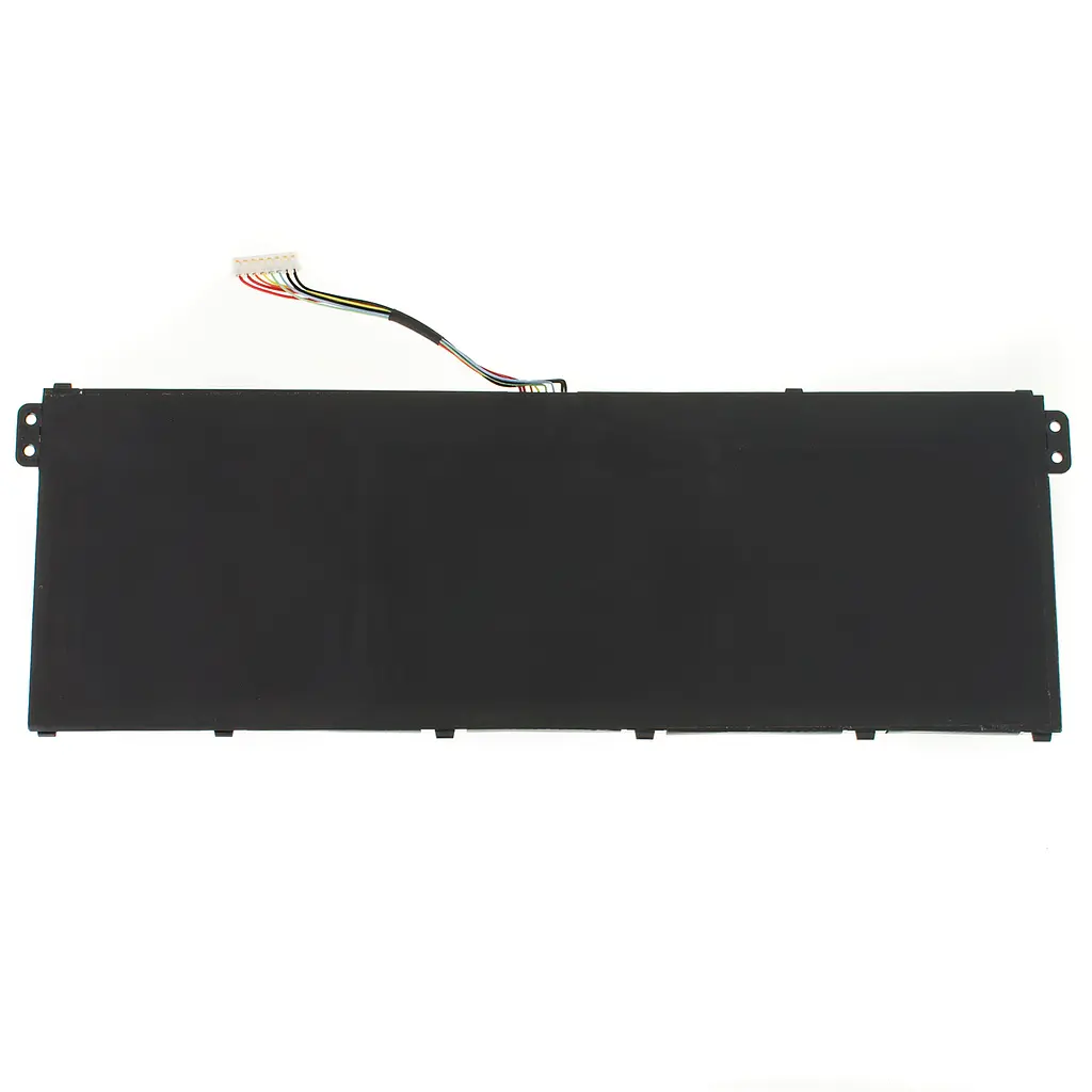 Акумулятор для ноутбука Acer AP19B8K (Swift 3 SF314-42, SF314-57, SF314-57G, TMP215-51, B118-M) 11.25V 3831 mAh 43Wh Black (KT.0030G.022) - фото 3