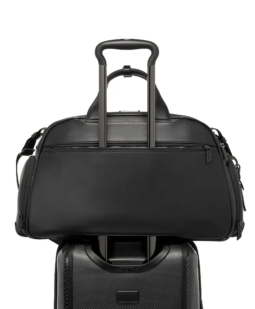 Сумка Дорожня Tumi TUMI I MCLAREN CARBON 54,5x32x19 0373004CB - фото 6