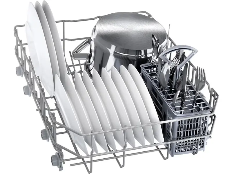 Посудомоечная машина Bosch SPS2IKW55K - фото 7