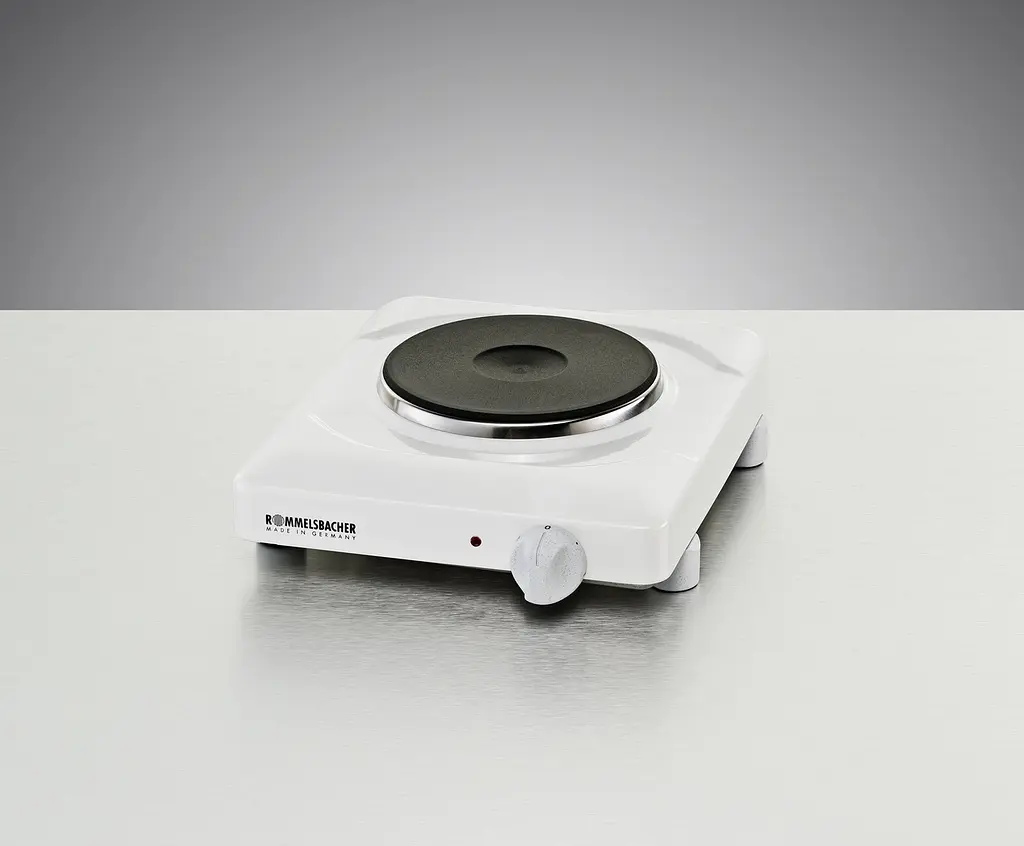 Электроплита Rommelsbacher THS 1090 - фото 3