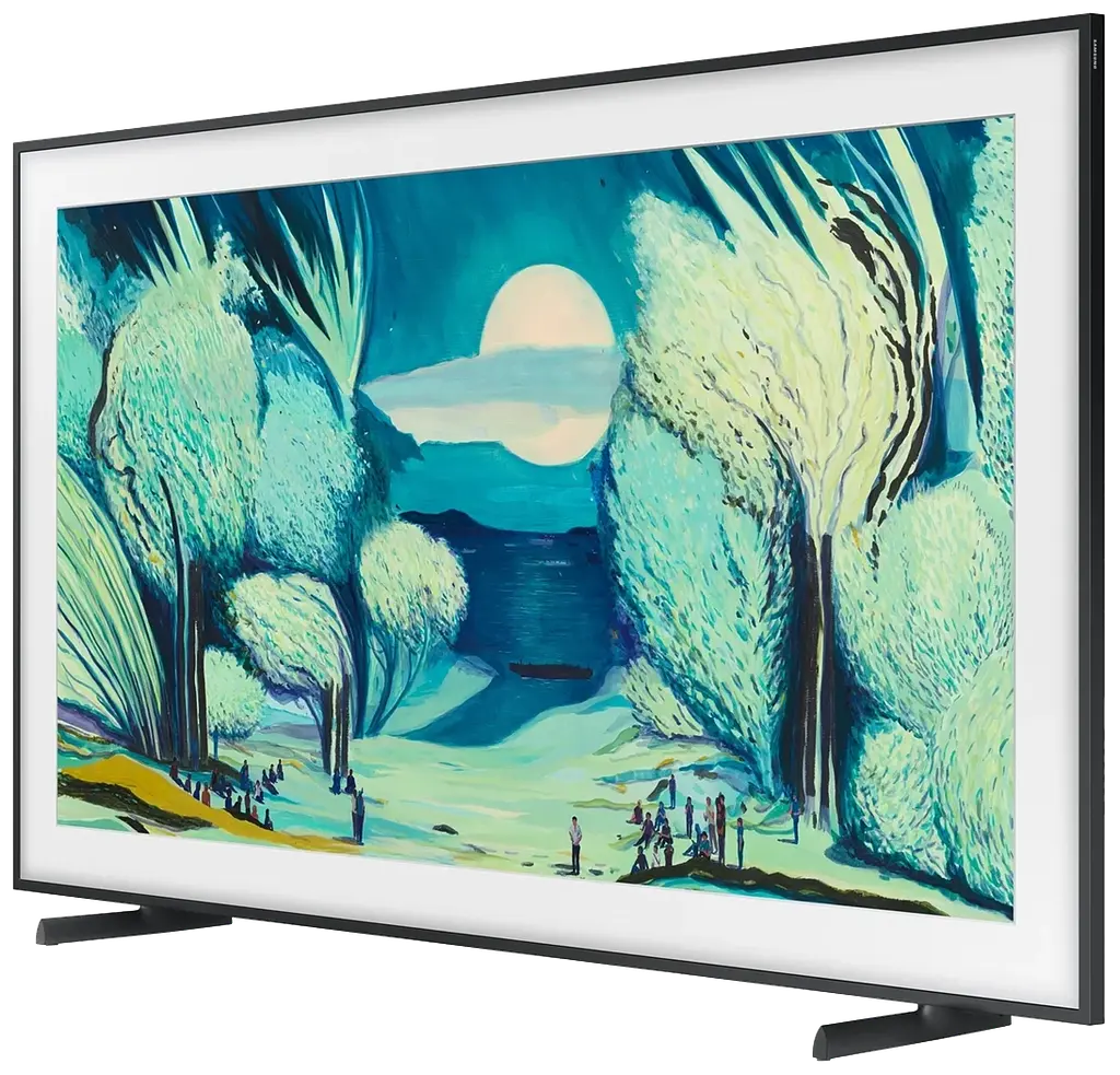 LED телевізор Samsung QE55LS03FAUXUA (7101131) - фото 5