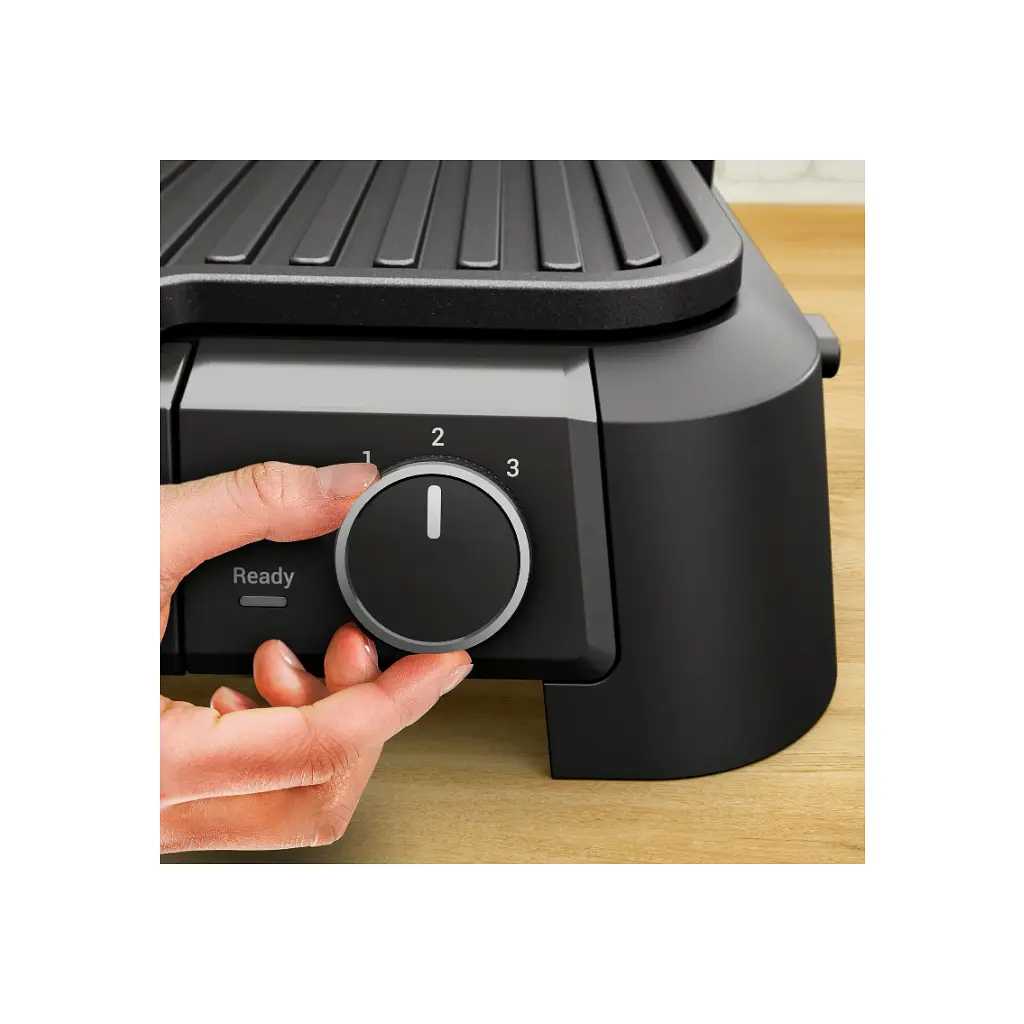 Електрогриль Tefal GC517DE0 - фото 2