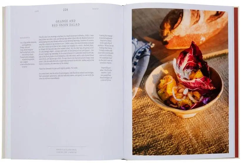 A Spoonful of Sun - фото 10