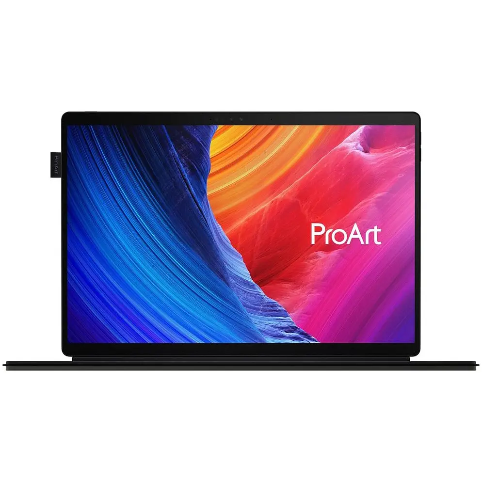 Ноутбук ASUS ProArt PZ13 HT5306QA Snapdragon X Plus X1P-42-100 la 3.4 GHz, 3K, сенсорний, 16GB LPDDR5X, 1TB M.2 - фото 7