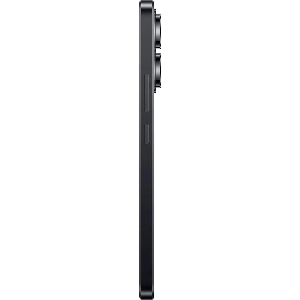 Смартфон Poco X6 12/256Gb Global EU Black [100242] - фото 9