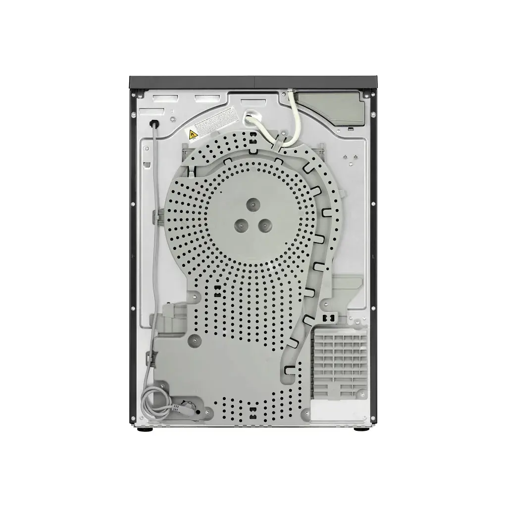 Сушильна машина Electrolux EW7D495UDU - фото 10