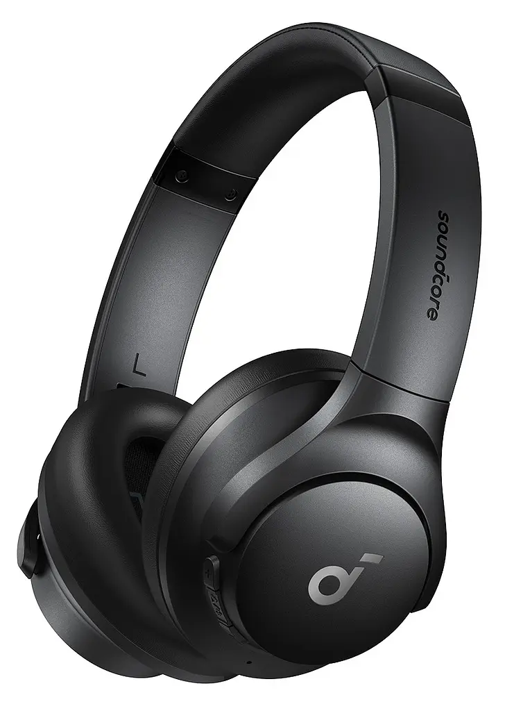 Навушники SoundСore Q20i Black Anker teh0021232 - фото 4
