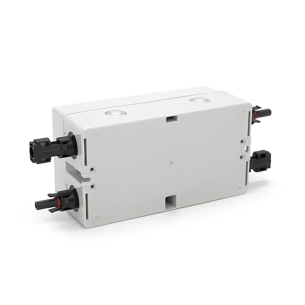 Ручной выключатель VGreen 1000V 32A 1St IP66 Grey - фото 3