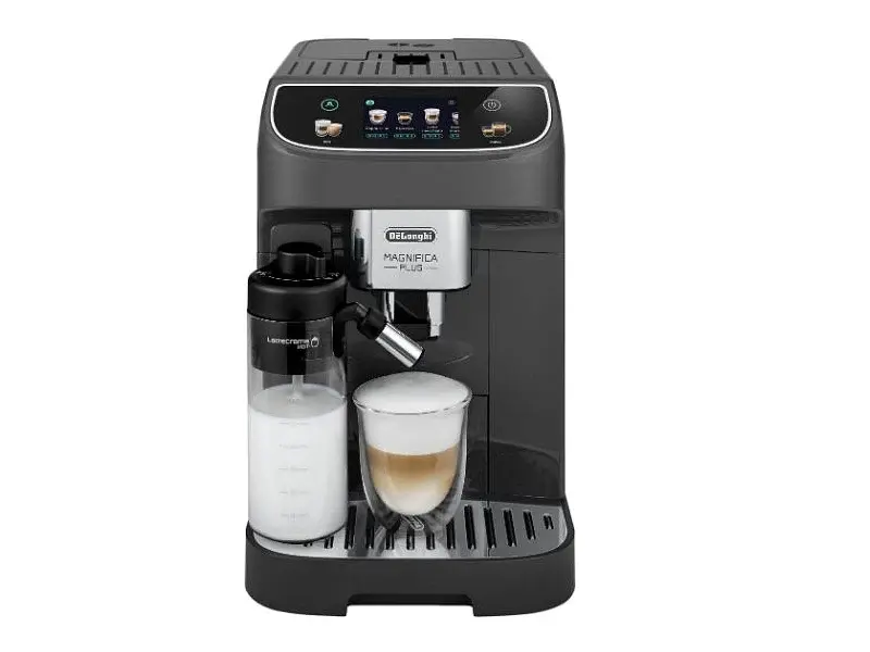 Кавоварка Delonghi Magnifica Plus ECAM 320.61.G