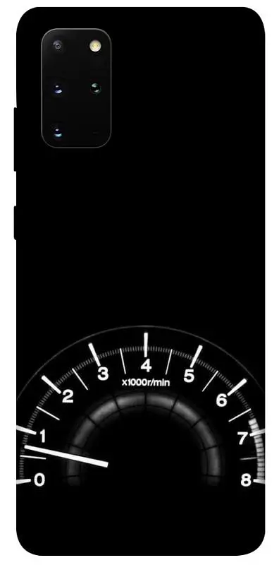 TPU чохол Demsky Speed для Samsung Galaxy S20+