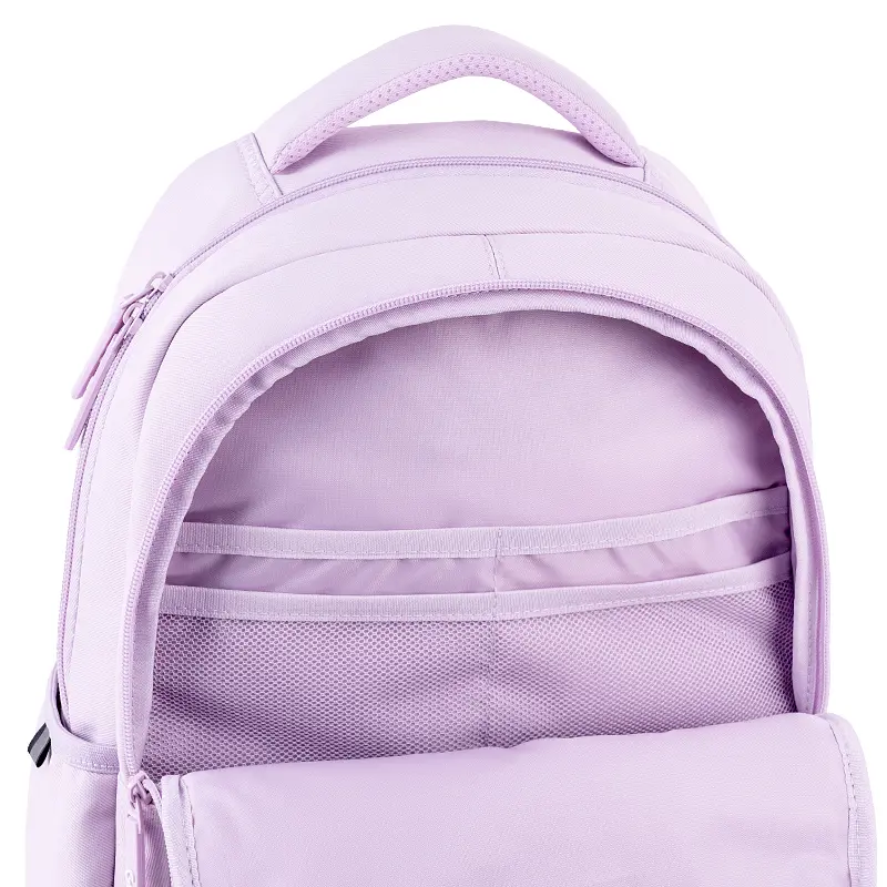 Рюкзак GoPack Education 183 бузковий Бузковий (GO26-183M-1) - фото 12