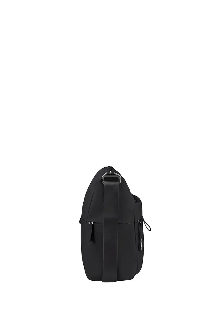 Плечова Сумка Samsonite MOVE 5.0 BLACK 33x27x12 KP0*09019 - фото 6
