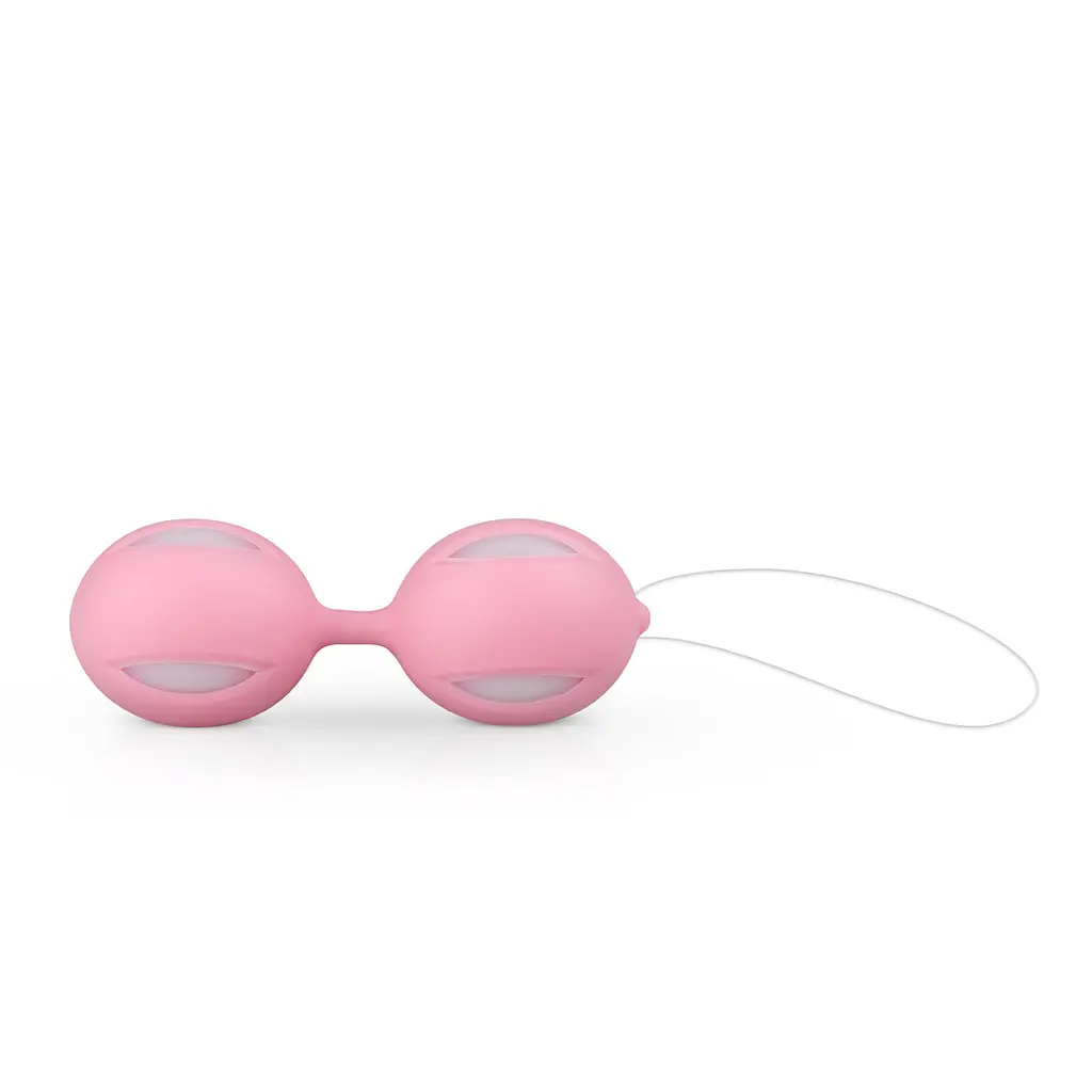 Набор секс-игрушек Loveboxxx I Iove Pink Gift Set 6 шт. розовый - фото 5