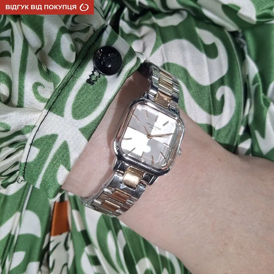 Годинник Lee Cooper Florence - фото 10
