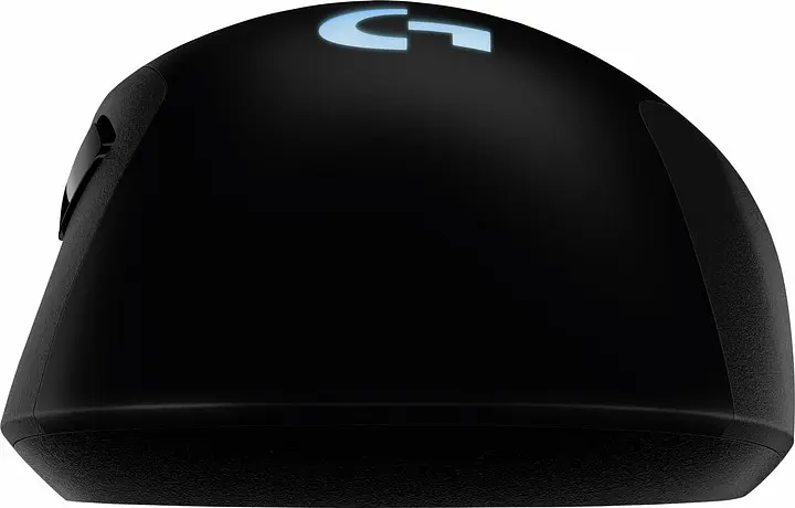 Миша комп'ютерна Logitech G703 Hero Lightspeed Wireless (910-005641, 910-005644) - фото 5