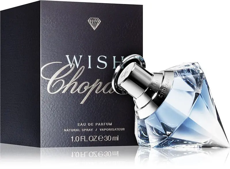 Парфумована вода Chopard Wish 30 мл - фото 2
