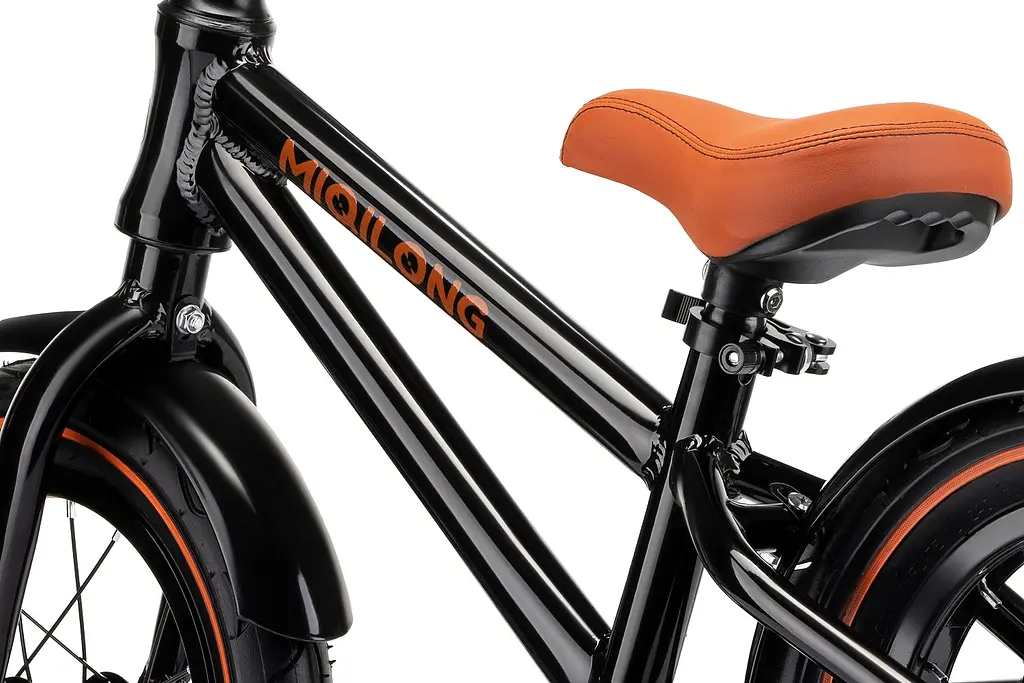 Біговел Miqilong RVA 12, чорний (ZCY-RVA12-BLACK) - фото 7