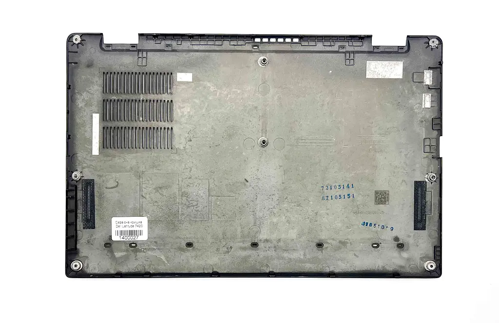 Сервісна кришка Dell Latitude 7420 - фото 2