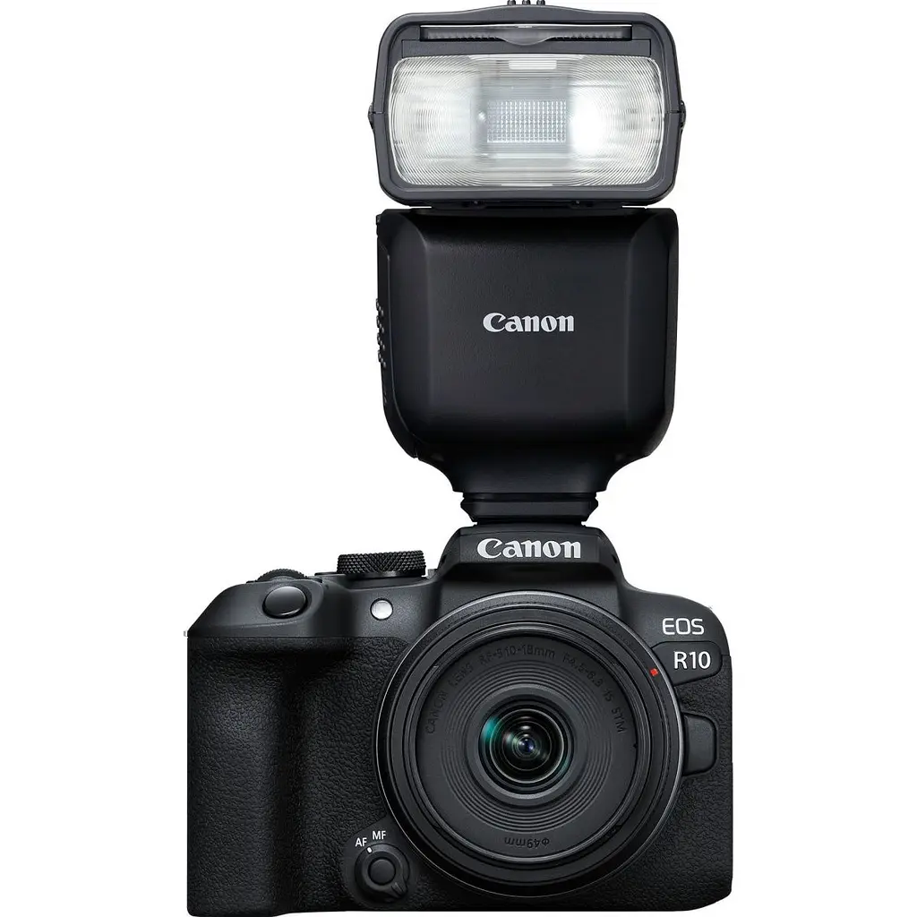 Спалах Canon Speedlite EL-10 (6579C002) [136296] - фото 11
