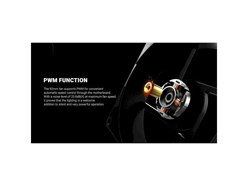 Повітряне охолодження ID-COOLING Frozn A400 ARGB - фото 12
