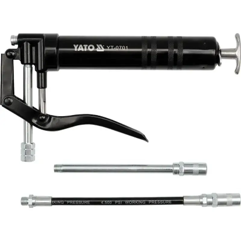 Шприц для мастила Yato YT-0701