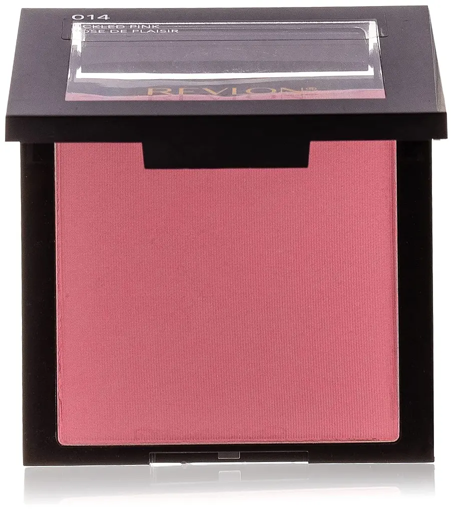 Румяна матовые Revlon Matte Powder Blush 014 Tickled Pink 5 г (528674) - фото 2