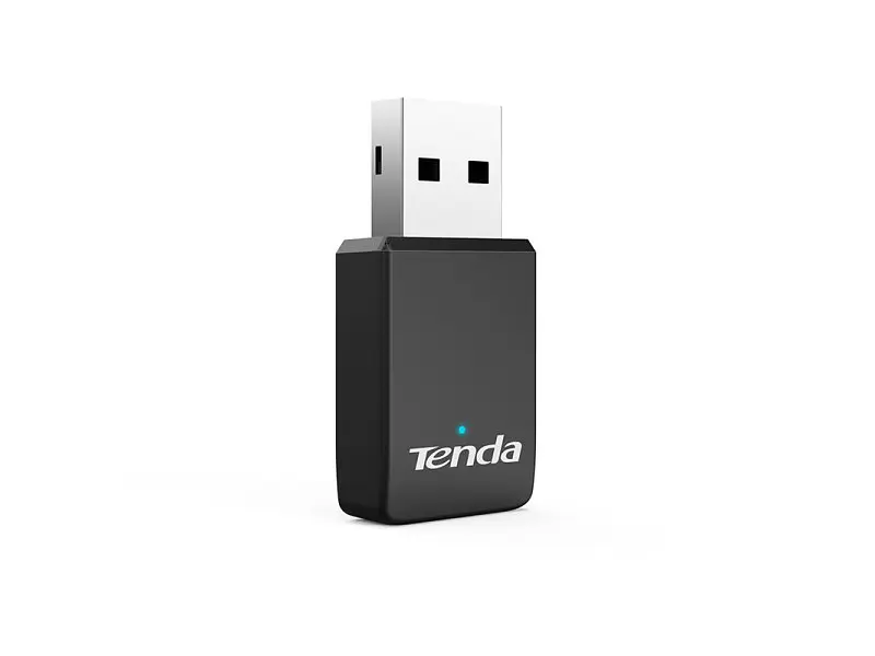 Wi-Fi адаптер Tenda USB U9