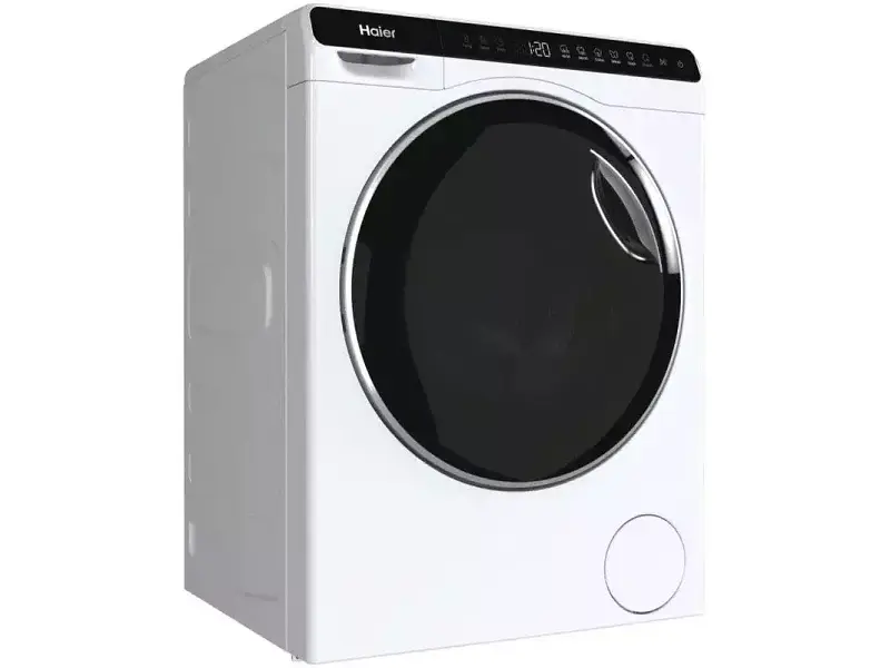 Пральна машина автоматична Haier HW50-BP12307 - фото 6