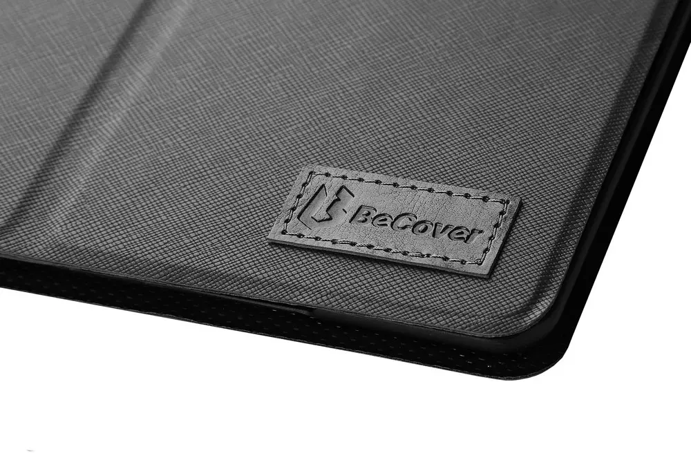 Чохол BeCover Premium для Apple iPad Air 13 M2 2024 Чорний (711451) - фото 4