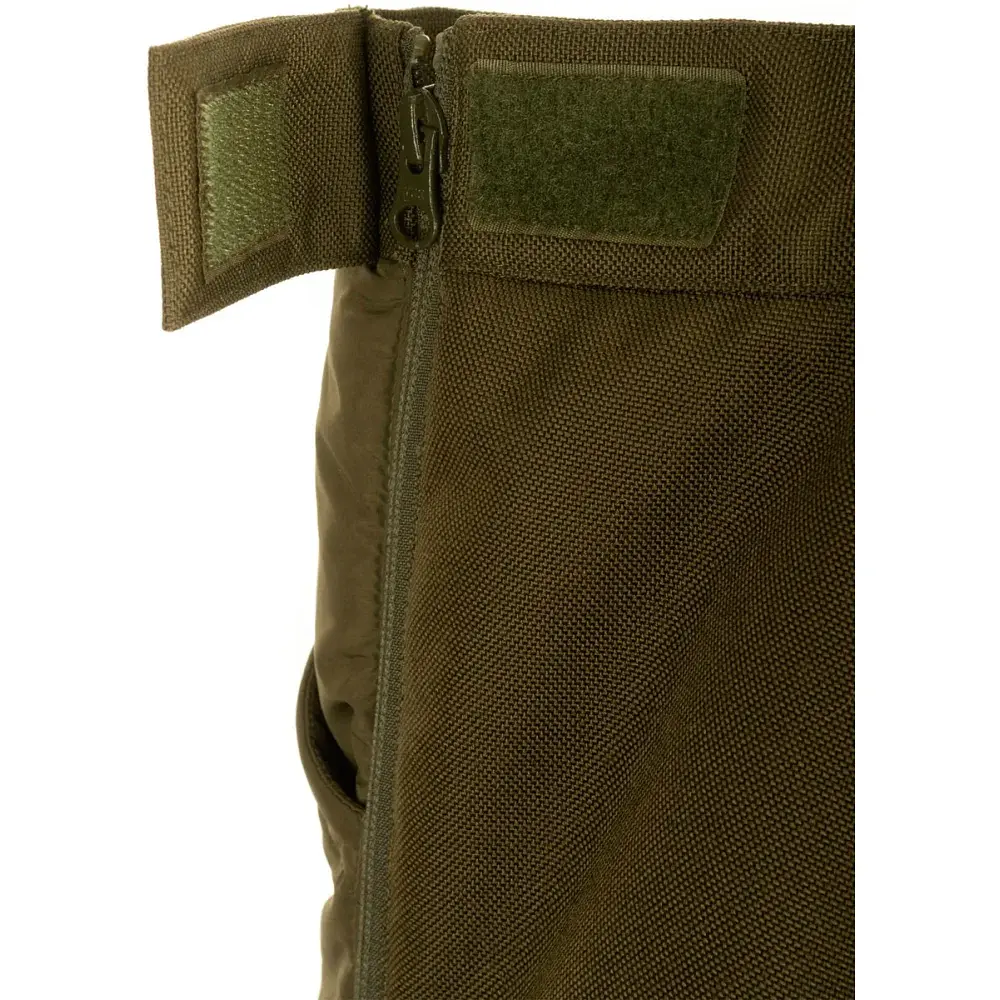 Штани Snugpak Parallax Pants XXL Olive - фото 3