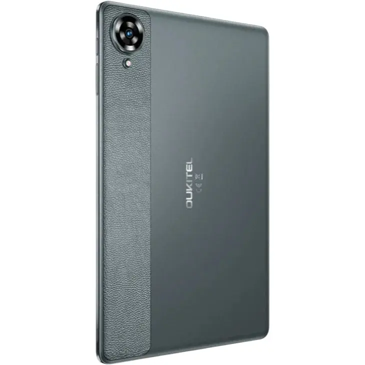 Планшет Oukitel OT11 11" HD+ /4GB/128GB/ T606 /8000mAh/ 13+8Мп /Dual SIM/ LTE /Чехол+Стилус/ Grey - фото 4
