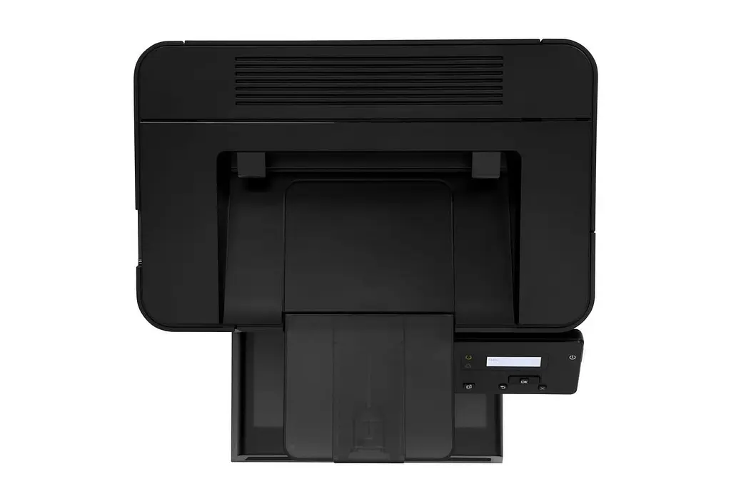 Лазерний принтер HP LJ M201n (CF455A) Б/В - фото 4